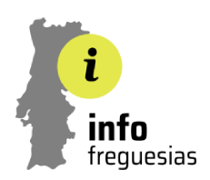 i-Juntas de Freguesia i-Juntas